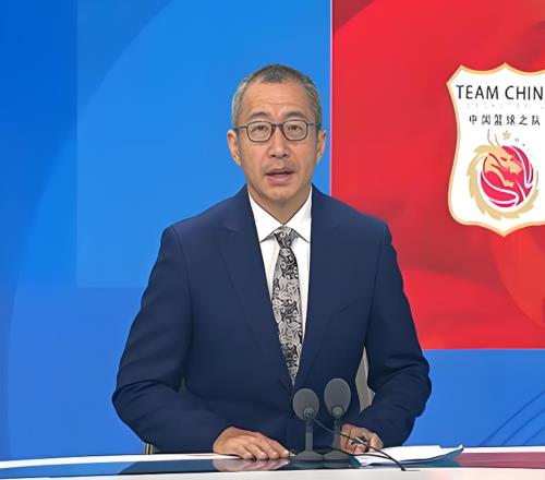 贏了馬里隊(duì)13分！于嘉中肯點(diǎn)評(píng)，大贊中國(guó)女籃2人