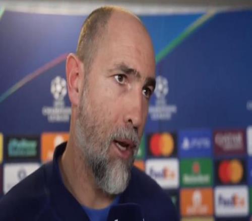 賽后甩鍋+態(tài)度冷峻，熱刺主帥圖多爾被整個(gè)TNT解說(shuō)團(tuán)猛烈抨擊