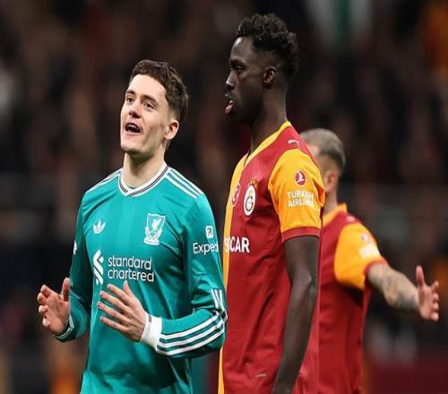 維爾茨低迷，億元先生名不副實(shí)！?；倏耸蔚?，利物浦01倒地