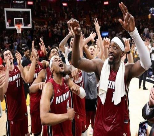 NBAl太牛了！阿德巴約單場(chǎng)狂砍83分超越科比