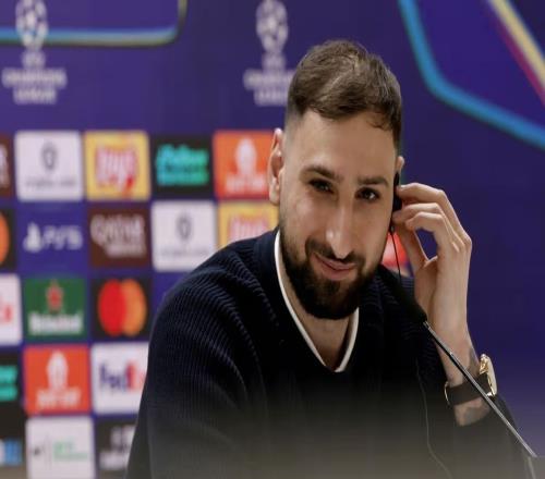 多納魯馬：庫爾圖瓦就像班里的尖子生，我能從他身上學到很多