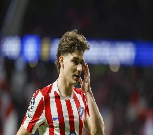 拉波爾塔：阿爾瓦雷斯確實很優(yōu)秀，但我們不會為他砸下天價