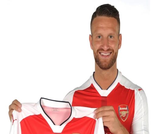 穆斯塔菲：賴斯是阿森納陣中最重要的球員，他銜接了防守&進攻