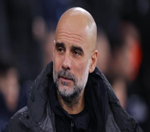 瓜迪奧拉歐冠執(zhí)教場次將追平弗格森，僅落后于安切洛蒂