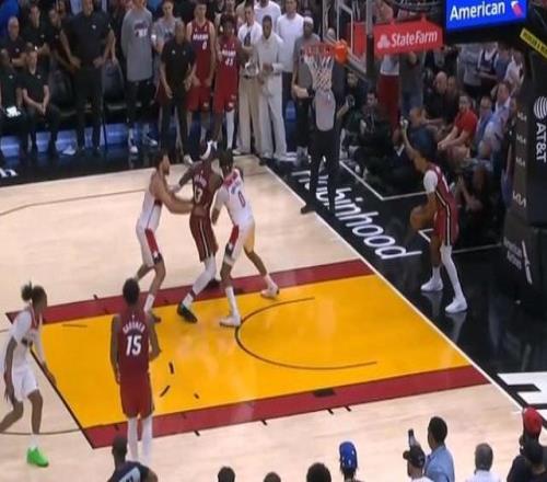 刚刚，科比纪录被破，阿德巴约狂砍83分