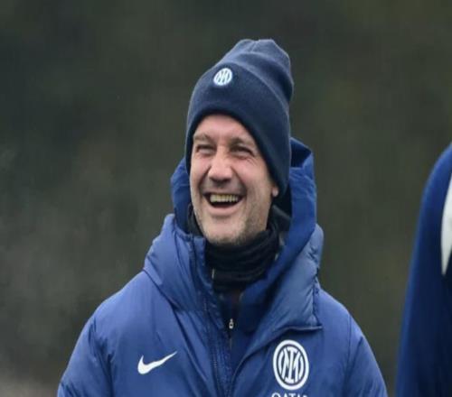 為什么我說，齊沃正在用一種最聰明的方式，為國米“鋪路”