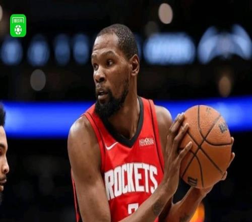 火箭11399輕取猛龍，杜蘭特29+7，英格拉姆12中3僅9分