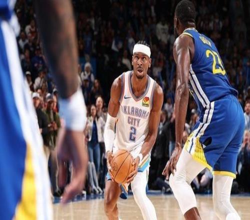 追夢：至今仍在為SGA命中關(guān)鍵三分自責我應該貼得更緊