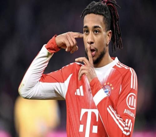 克拉默：奧利塞可能是過去十年德甲最成功的一筆引援