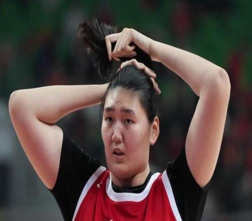 張子宇12分3板，女籃世界杯資格賽中國女籃81：68戰(zhàn)勝馬里女籃