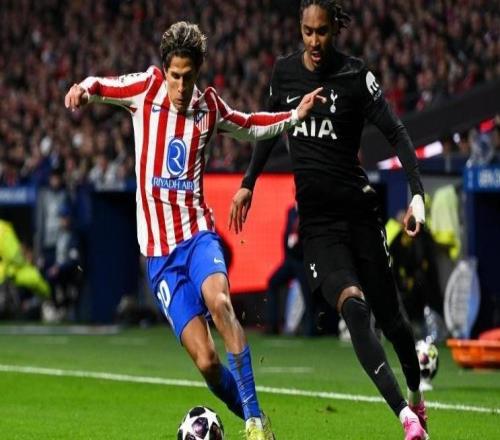 小西蒙尼：我們非常高興能擁有小蜘蛛，他是一名世界級球星