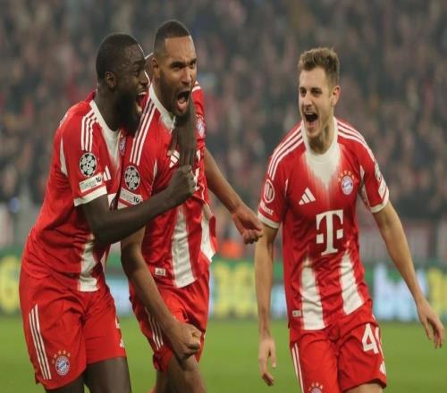 歐冠18決賽首回合豪門(mén)喜憂參半拜仁無(wú)憂，利物浦又進(jìn)深淵