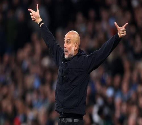 曼城18場對西班牙球隊(duì)僅輸3場，但近10場兩回合淘汰賽輸了7場