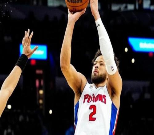 東部第一終結(jié)4連?。】矊幇?1+3+15，杜倫10中9率隊38分大勝籃網(wǎng)