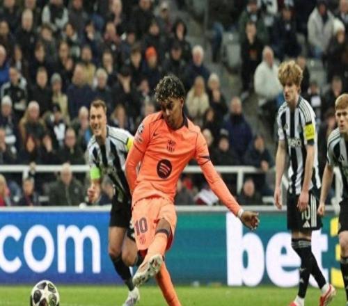 被巴薩絕平引發(fā)戰(zhàn)術(shù)爭議：紐卡斯?fàn)栐摴ミ€是該守兩大名宿吵上了