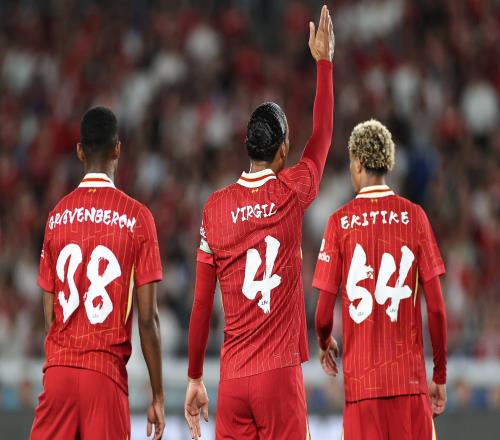 61，52！歐冠驚喜夜馬競拜仁大勝，巴薩客場絕平，紅軍翻車