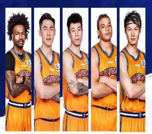 【低迷只是暫時(shí)！】上海男籃10692北控男籃，豪取常規(guī)賽五連勝！