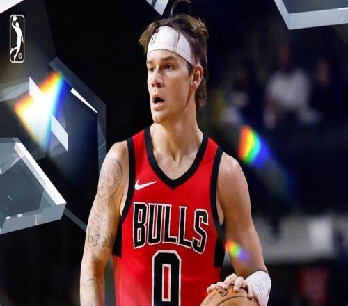 發(fā)展聯(lián)盟狂砍54+7+10！怎么就打不上NBA呢！