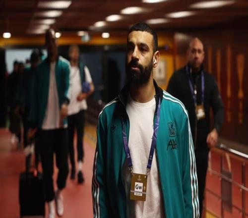 81次，薩拉赫創(chuàng)造利物浦隊史歐冠出場次數(shù)紀(jì)錄