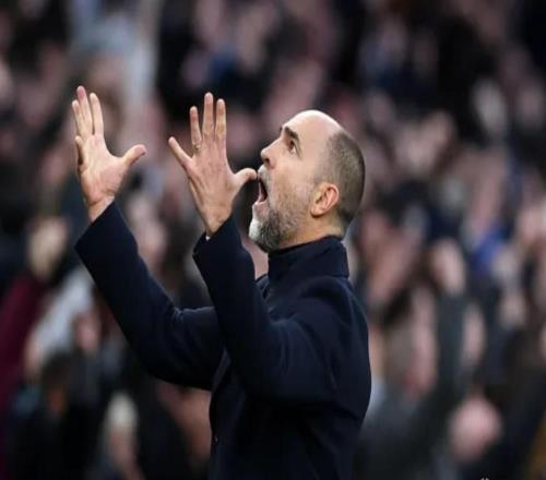 熱刺舊將：圖多爾極其糟糕，任命他的人肯定沒看過尤文的比賽