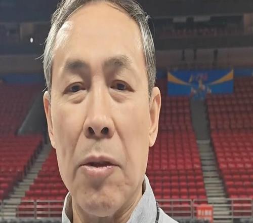 許利民：球員精神、身體狀態(tài)都調整得不錯，出問題就積極解決