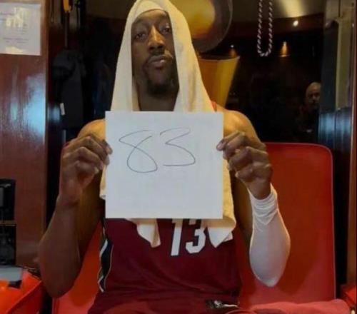 瘋了！83分！斯波刷分戰(zhàn)術(shù)太牛了