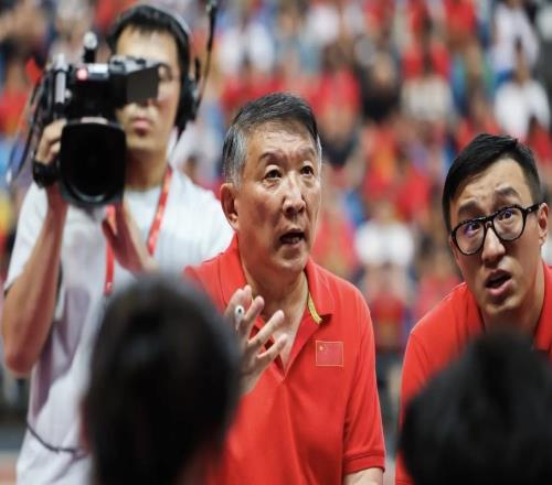 中國女籃世預(yù)賽前瞻：作為上屆亞軍，晉級(jí)正賽只是最低目標(biāo)