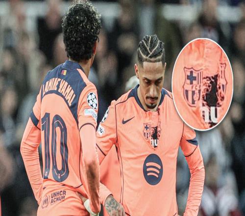 從切爾西到紐卡，弗里克悟了，巴薩打英超先保證跑步能力