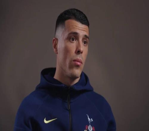 波羅：我們100%支持圖多爾，并且都相信自己能夠改變現(xiàn)狀