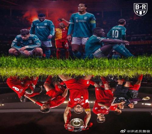 詹俊：利物浦又一個(gè)慌亂無助的客場(chǎng)，最后甚至為沒輸2球慶幸