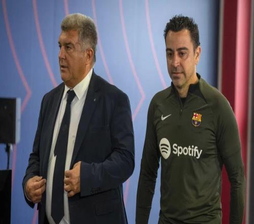 拉波爾塔遭哈維“突襲”，會敗選嗎