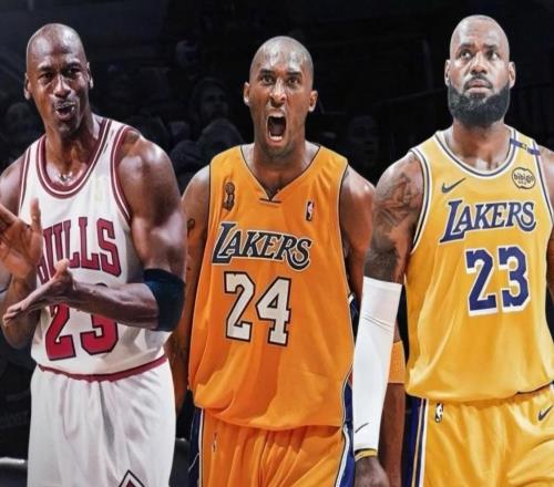 米勒：單論個人能力，喬科要強于詹姆斯，但后者的生涯榮譽更輝煌