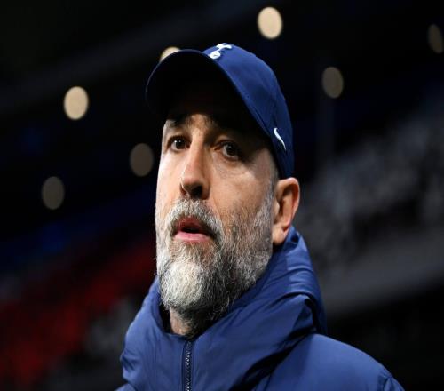 TA：圖多爾無視離場的金斯基，這種冷漠比換人本身更致命