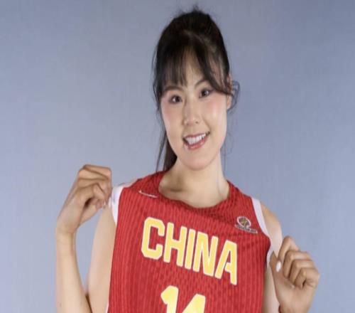 移動長城，李月汝三分10中6砍下21分11板&韓旭14分4板