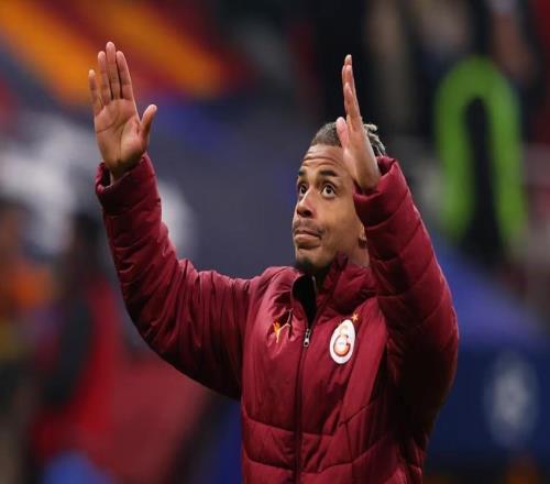 勒米納：次回合去安菲爾德我們也想贏，我們想要晉級(jí)14決賽