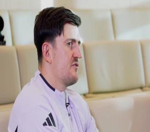 馬奎爾：林德洛夫非常出色，我相信他在曼聯(lián)沒得到應(yīng)有的贊譽(yù)