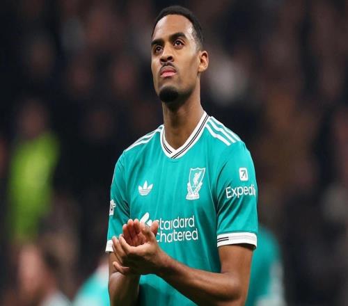 赫拉芬貝赫：有時運氣不在我們這邊，我們也沒有踢好一場比賽