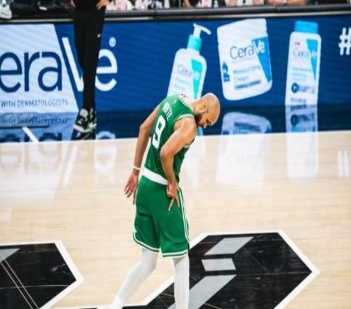 總決賽預(yù)演！文班亞馬39+11，馬刺雙殺綠軍，布朗被逐塔圖姆24+5