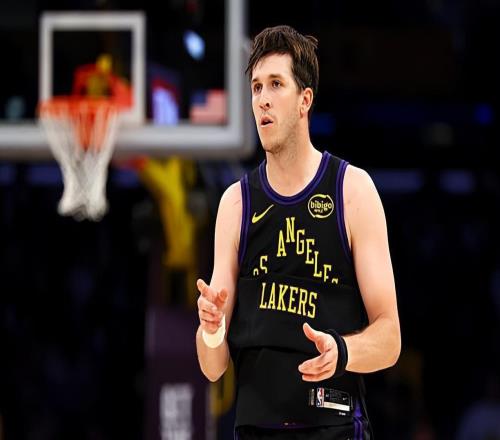 詹姆斯不在的情況下，湖人后場(chǎng)大將的表現(xiàn)反而有了顯著的提升