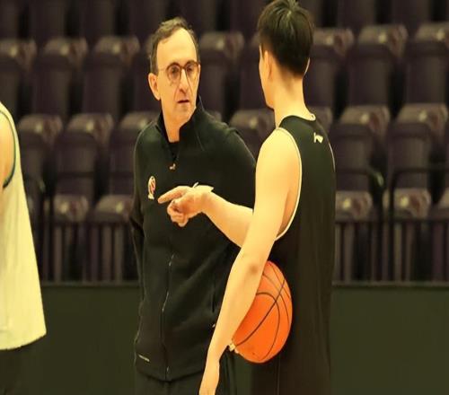 上午930官宣！遼籃PK深圳遼體直播,只需做好四點(diǎn),開門紅不在話下