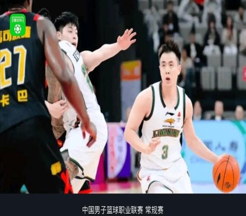 遼寧9688逆轉(zhuǎn)深圳，趙繼偉17+6+9，莫蘭德21+13