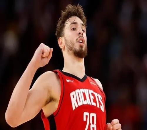 火箭這三小將咋整伊森攻守下滑，申京攻守弊端明顯，謝潑德不穩(wěn)