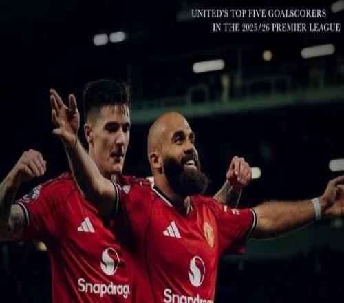 一日英超動(dòng)向：哈蘭德領(lǐng)跑參與破門(mén)榜單，U21球員誰(shuí)的身價(jià)更高