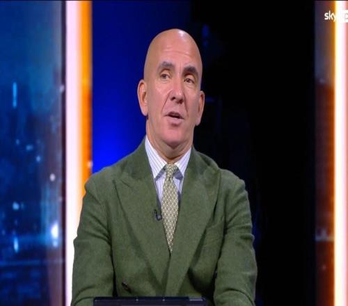 迪卡尼奧：拜仁是歐冠四大熱門之一，他們每年的表現(xiàn)都在進(jìn)步