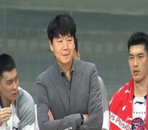 終于等到你！山東小外援來了，邱彪等來強(qiáng)援，有望成第二階段奇兵