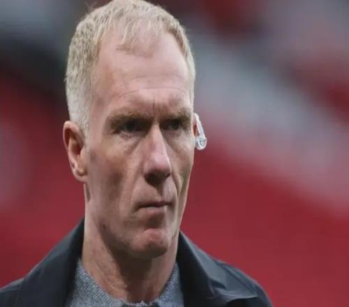 斯科爾斯攻擊卡里克韋斯布朗：現(xiàn)在我兩邊都能理解