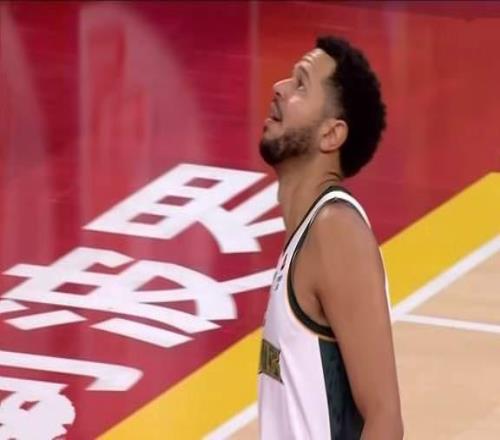 新外援4記三分，遼寧男籃逆轉(zhuǎn)深圳趙繼偉關(guān)鍵球果斷莫蘭德21+13