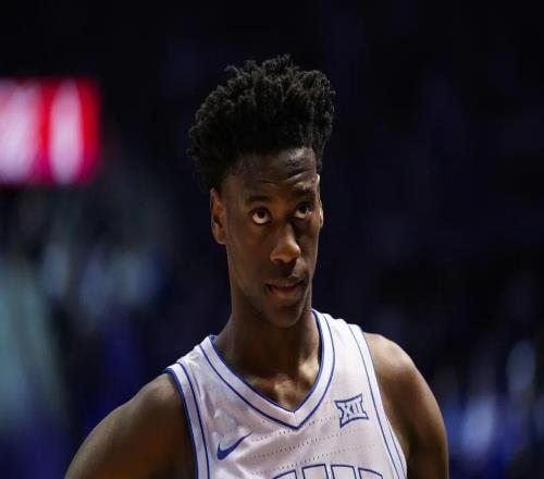 還沒進NBA就破杜蘭特記錄！你就是今年狀元?。。。? />
<div   id=