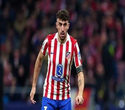 馬競(jìng)后衛(wèi)魯杰里：丟了兩球讓我有點(diǎn)遺憾，自身失誤造成了丟球