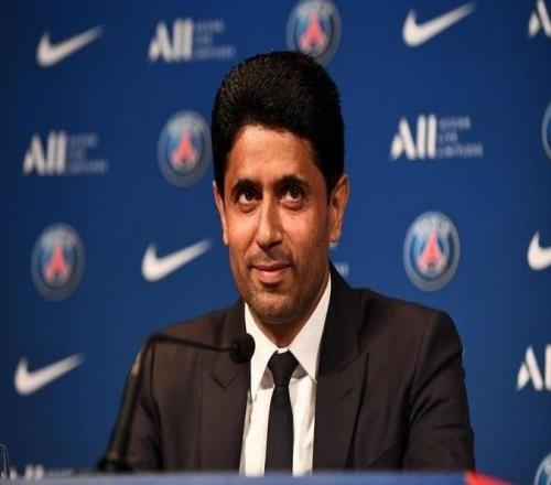 記者：巴黎主席納賽爾滯留多哈，能否出席歐冠戰(zhàn)切爾西仍存疑